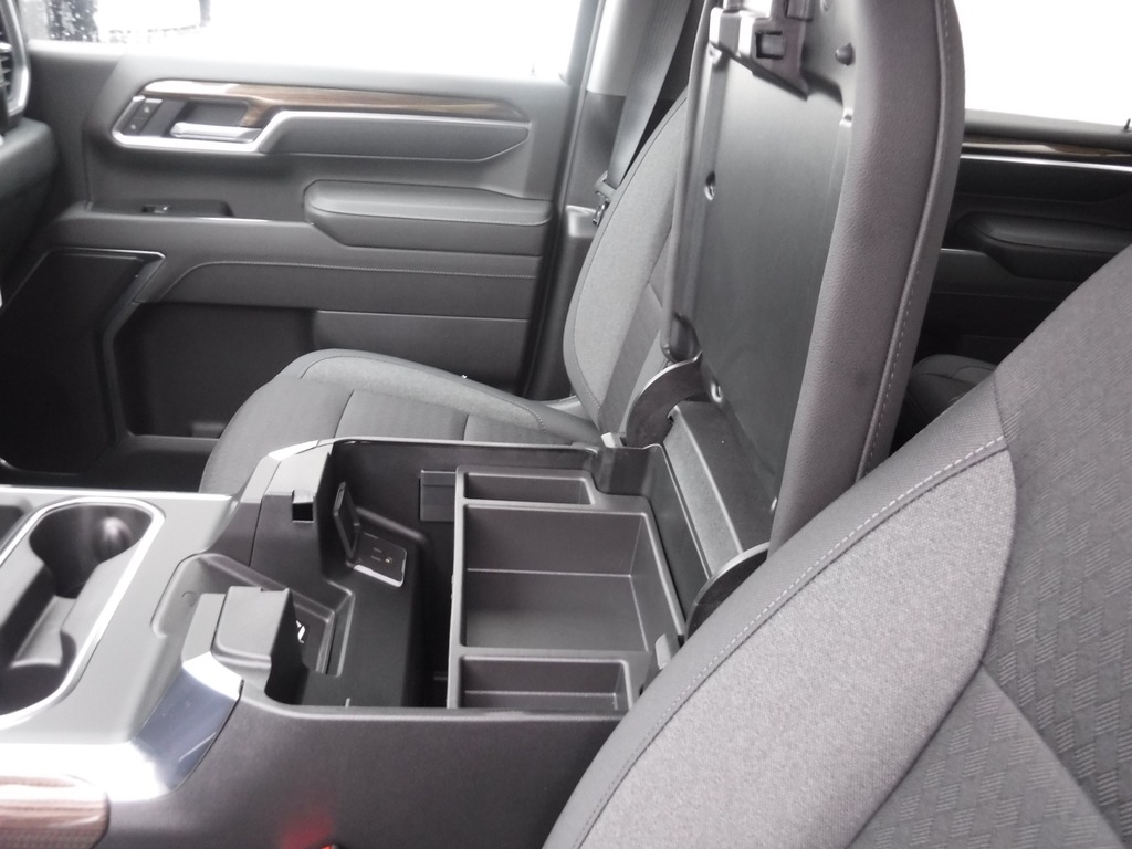 2026 Chevrolet Silverado 3500HD image 25