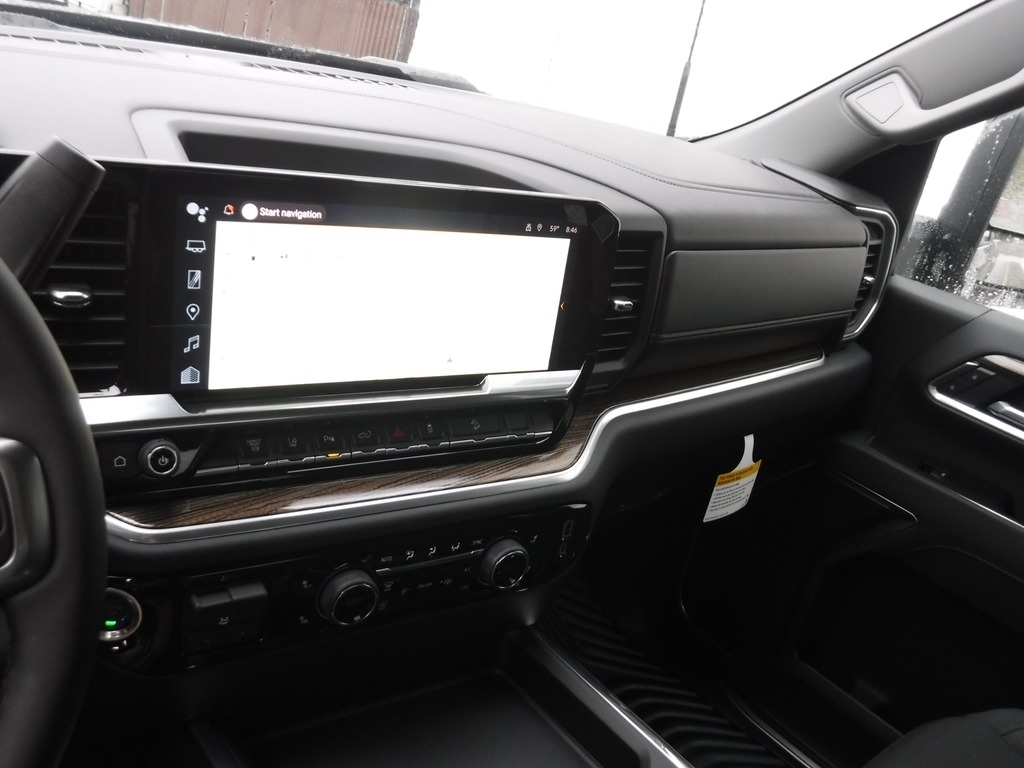 2026 Chevrolet Silverado 3500HD image 28