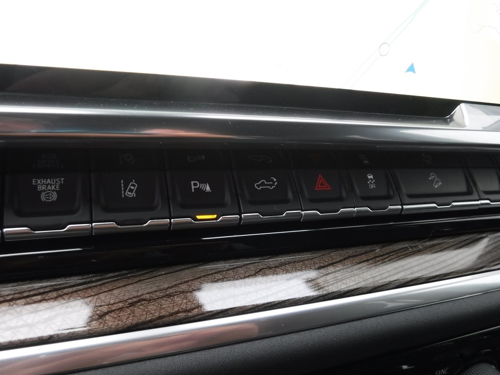 2026 Chevrolet Silverado 3500HD image 31