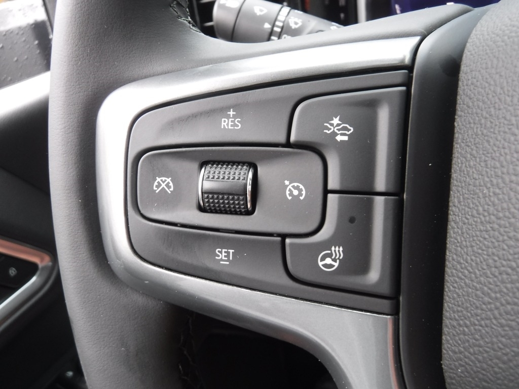 2026 Chevrolet Silverado 3500HD image 45
