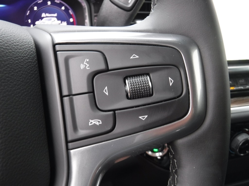 2026 Chevrolet Silverado 3500HD image 46