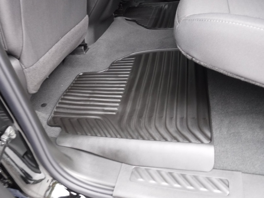 2026 Chevrolet Silverado 3500HD image 48