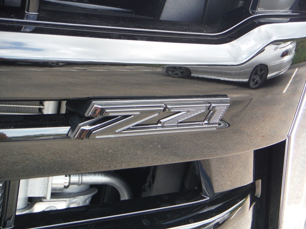 2026 Chevrolet Silverado 3500HD image 12