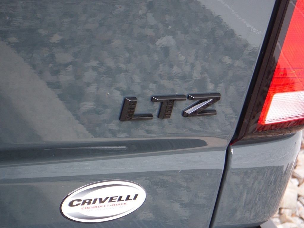 2026 Chevrolet Silverado 3500HD image 17