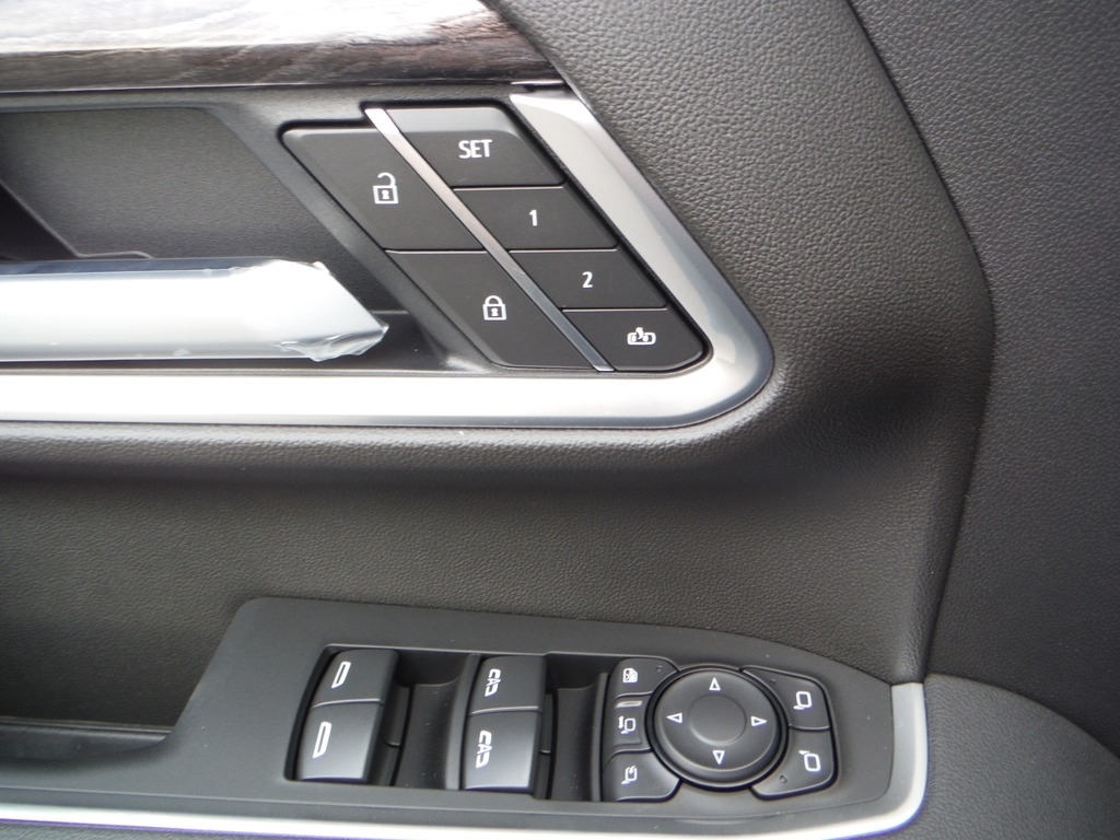 2026 Chevrolet Silverado 3500HD image 38