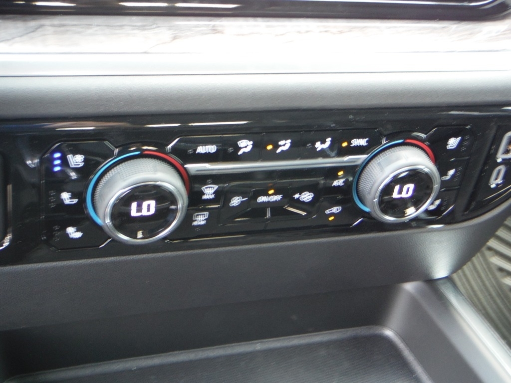 2026 Chevrolet Silverado 3500HD image 49