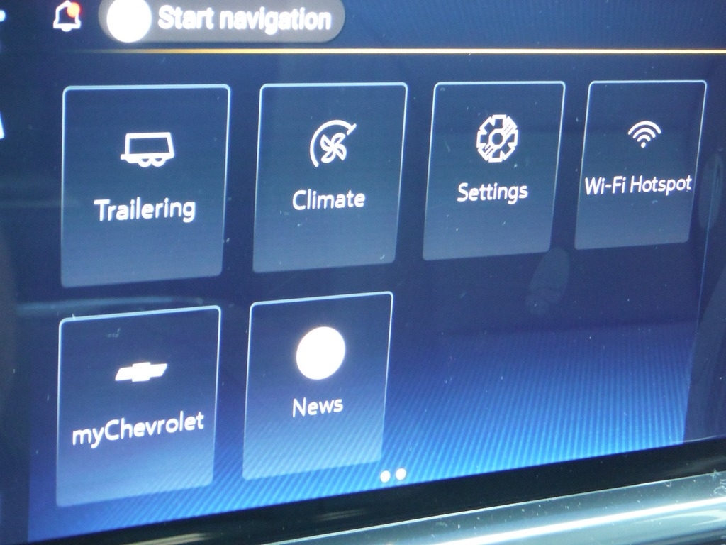 2026 Chevrolet Silverado 3500HD image 55