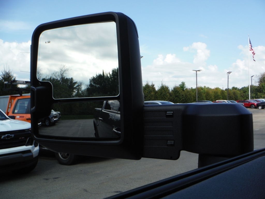 2026 Chevrolet Silverado 3500HD image 63