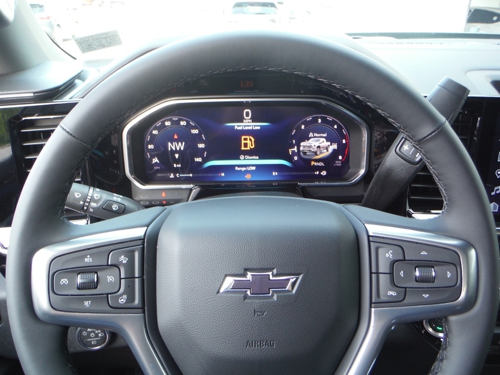 2026 Chevrolet Silverado 3500HD image 66