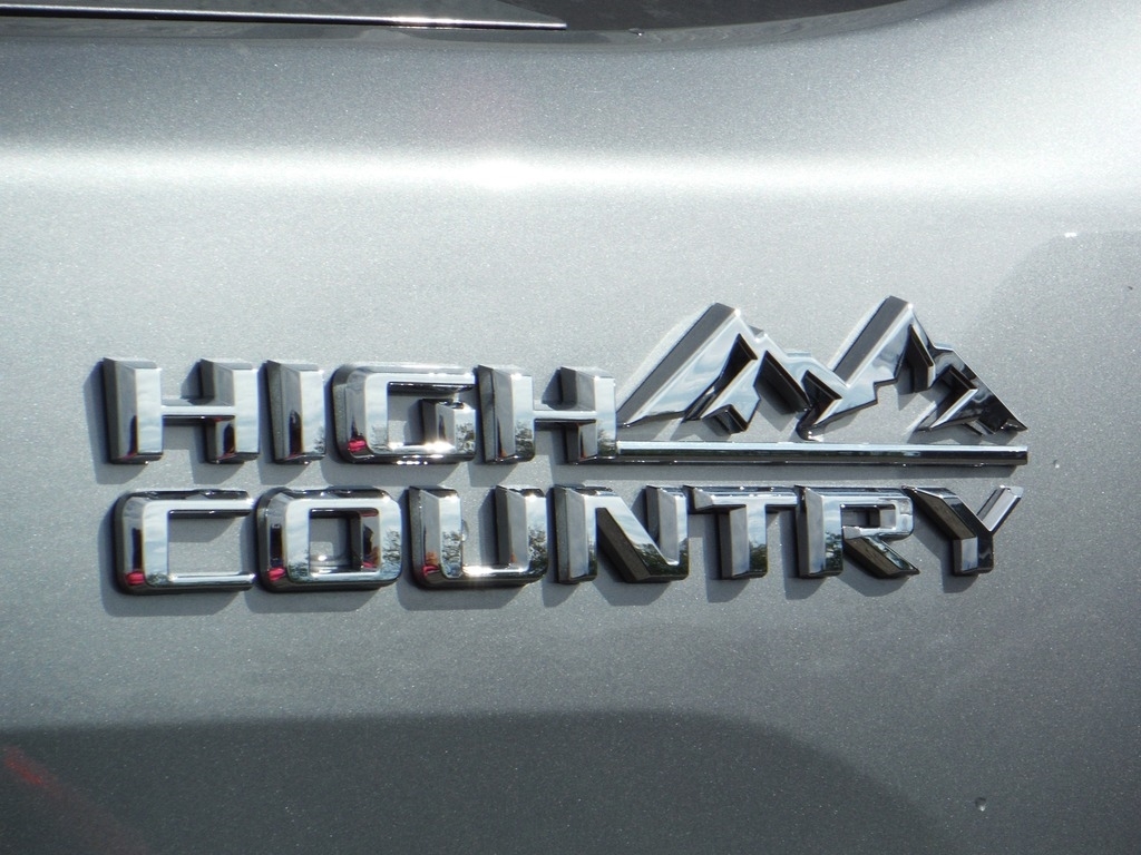 2026 Chevrolet Silverado 3500HD image 7