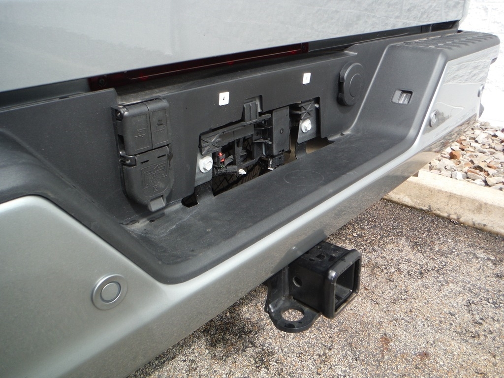 2026 Chevrolet Silverado 3500HD image 16