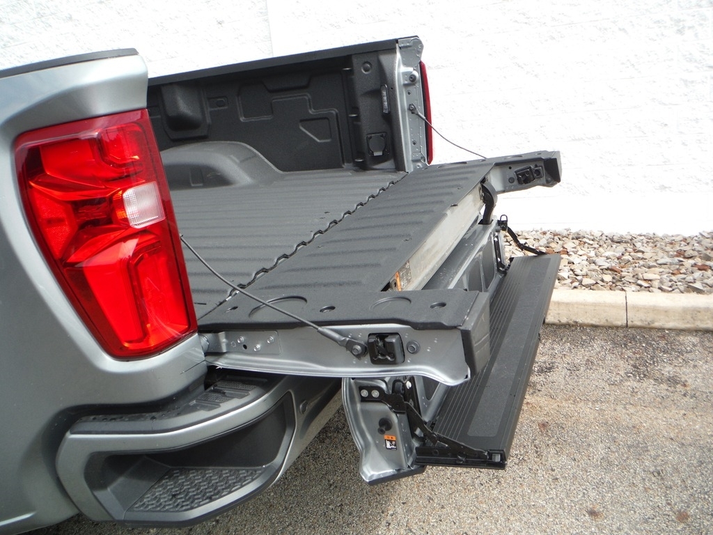 2026 Chevrolet Silverado 3500HD image 20
