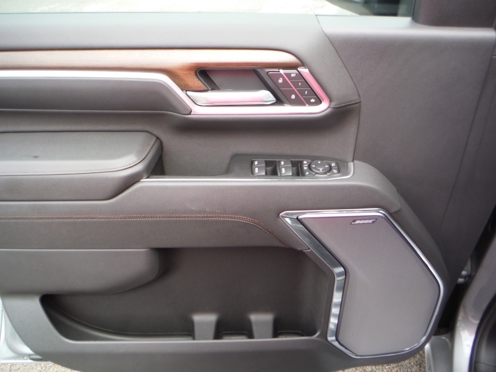 2026 Chevrolet Silverado 3500HD image 27