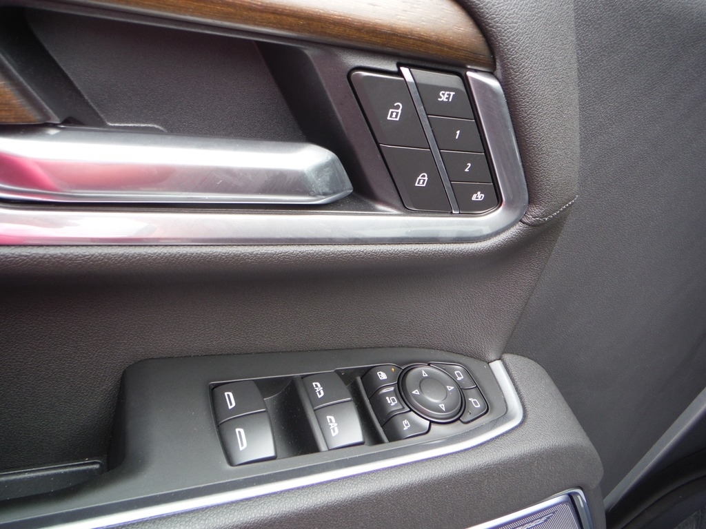 2026 Chevrolet Silverado 3500HD image 28