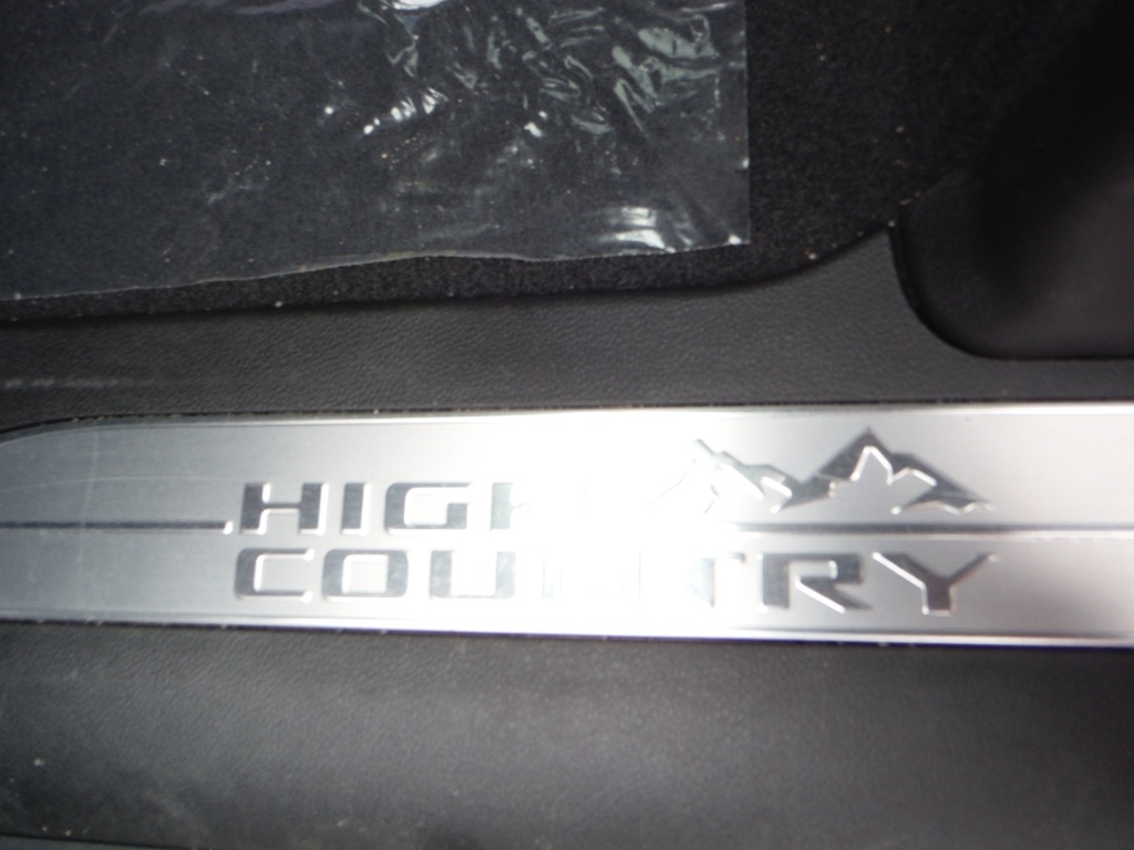 2026 Chevrolet Silverado 3500HD image 35