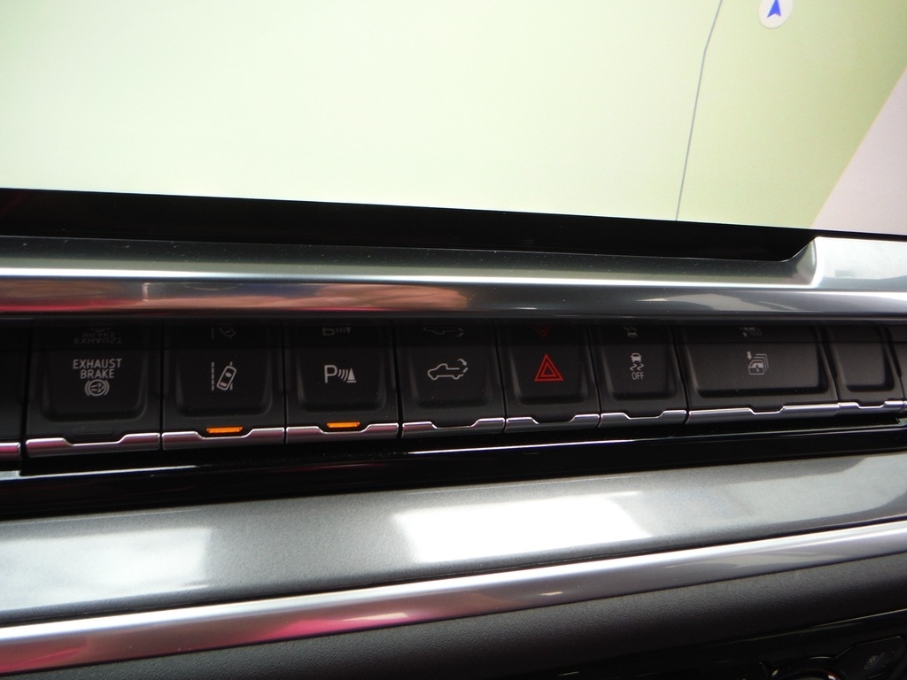 2026 Chevrolet Silverado 3500HD image 49