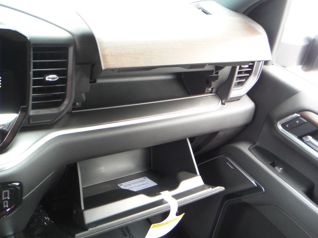 2026 Chevrolet Silverado 3500HD image 57