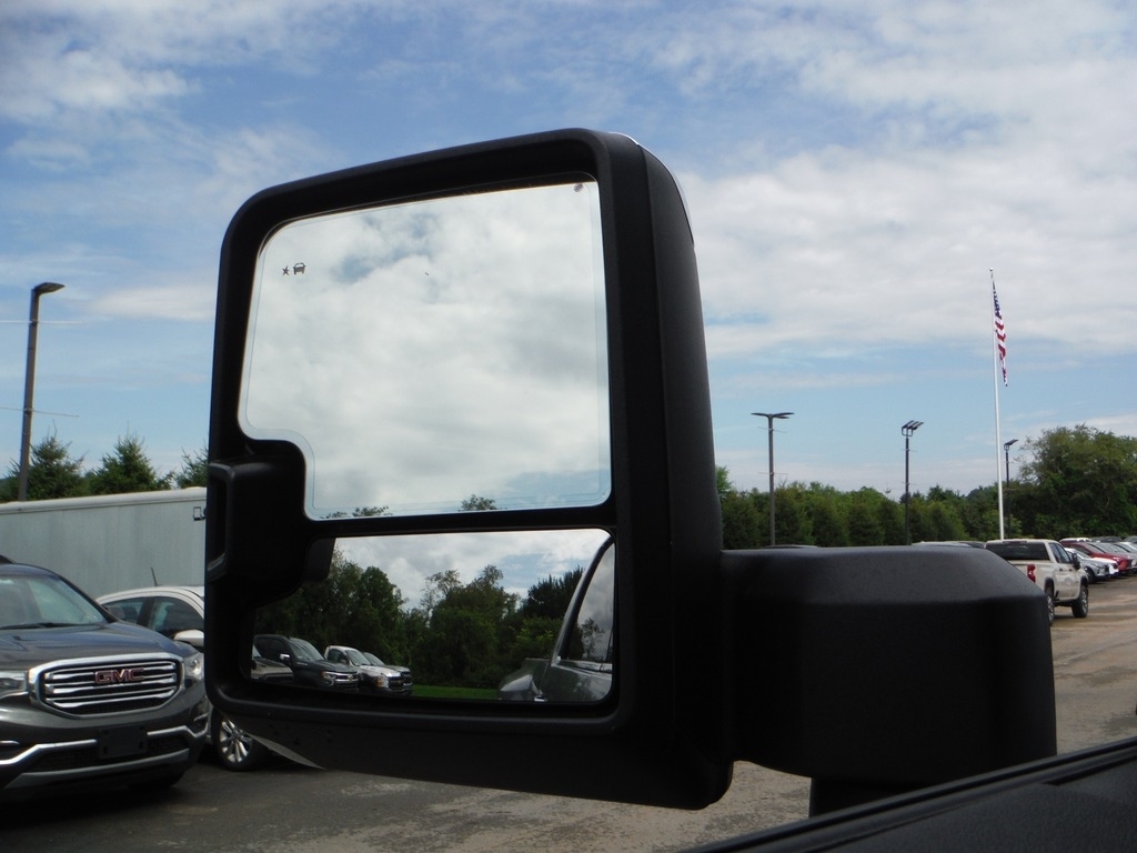 2026 Chevrolet Silverado 3500HD image 60