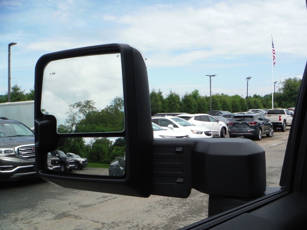 2026 Chevrolet Silverado 3500HD image 61
