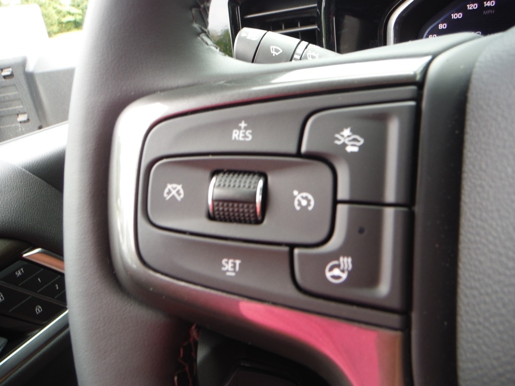2026 Chevrolet Silverado 3500HD image 64