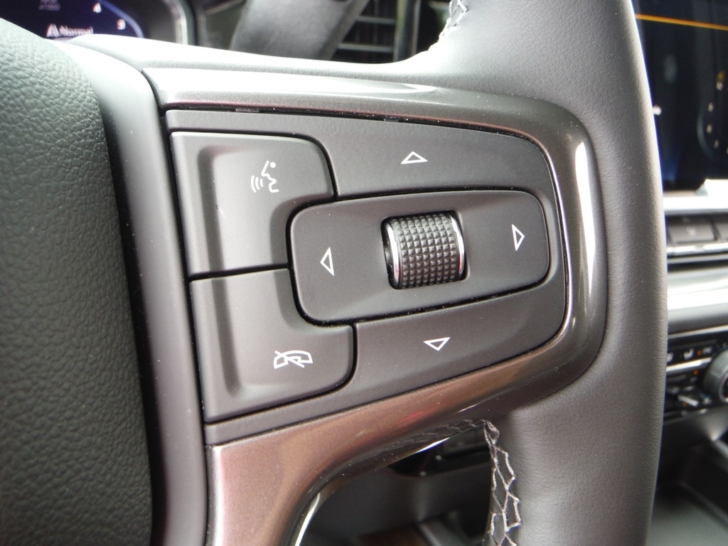 2026 Chevrolet Silverado 3500HD image 65