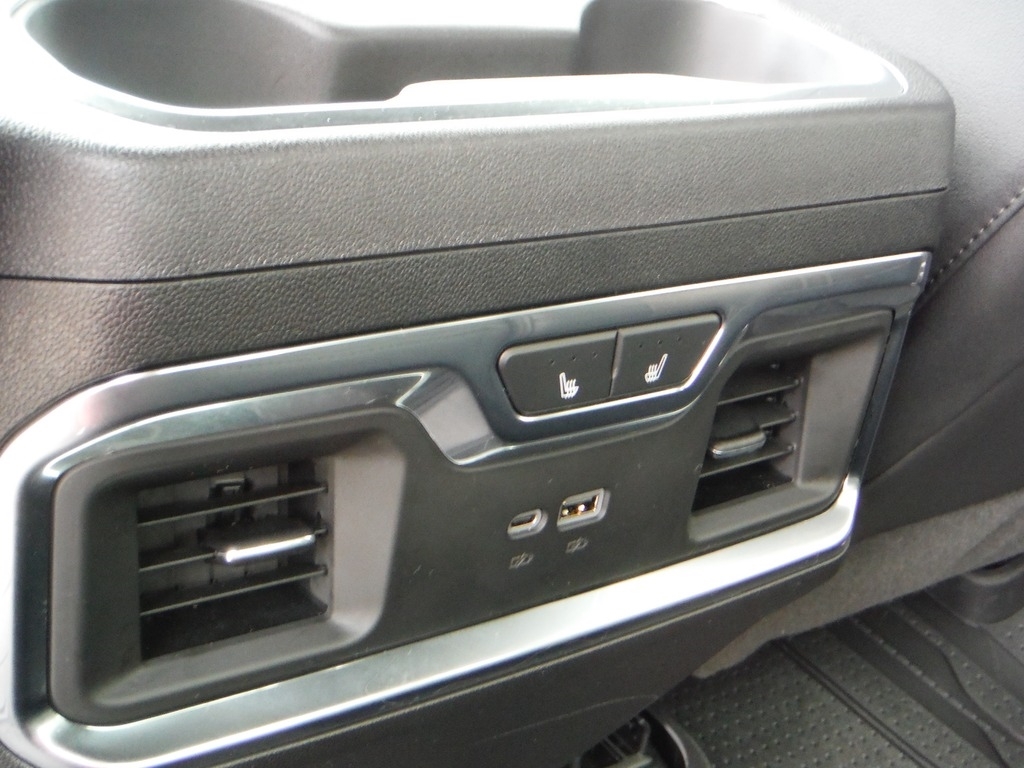 2026 Chevrolet Silverado 3500HD image 67