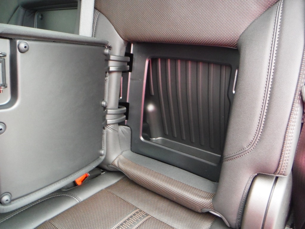 2026 Chevrolet Silverado 3500HD image 68