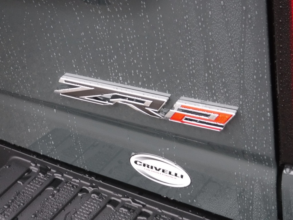 2026 Chevrolet Silverado 2500HD image 12
