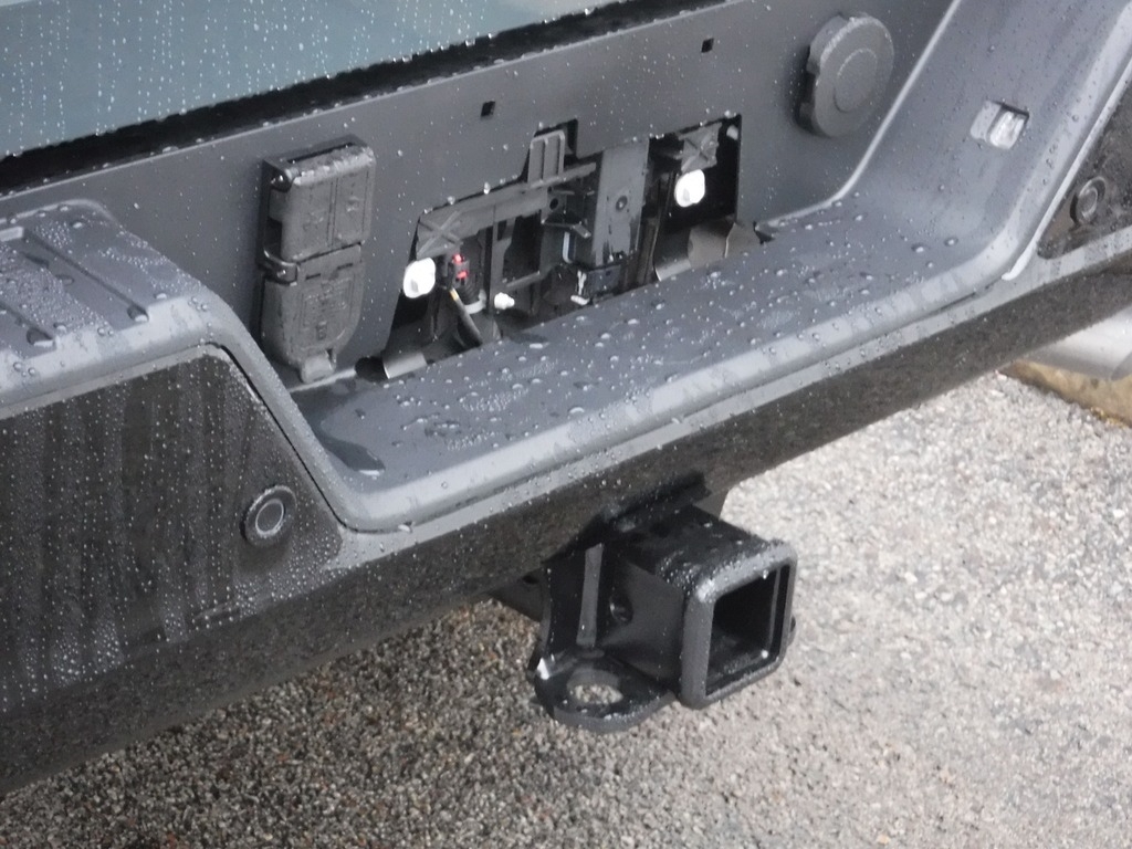 2026 Chevrolet Silverado 2500HD image 14