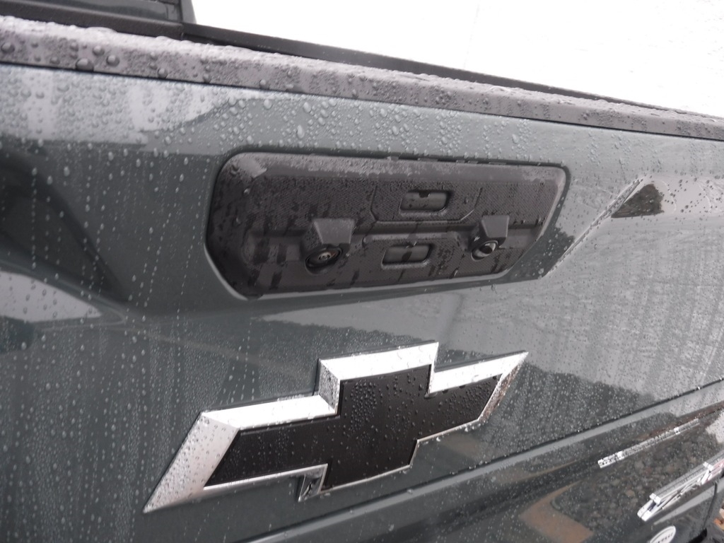 2026 Chevrolet Silverado 2500HD image 16