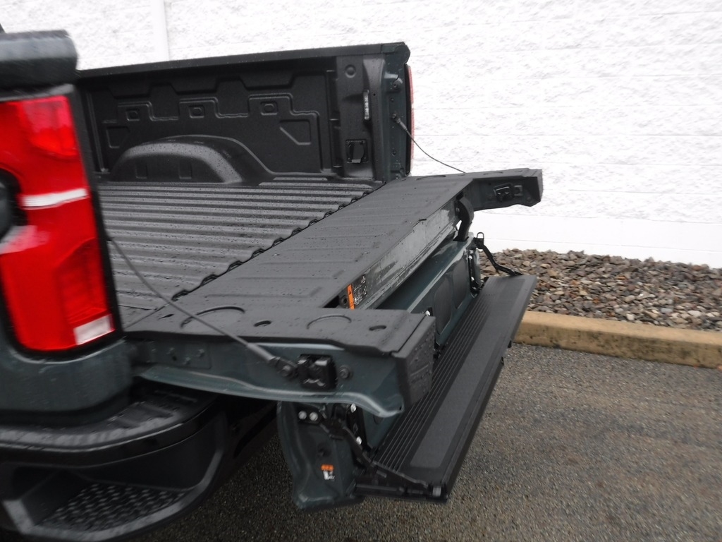 2026 Chevrolet Silverado 2500HD image 18