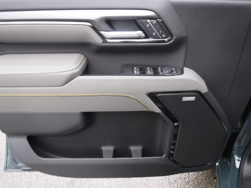 2026 Chevrolet Silverado 2500HD image 23