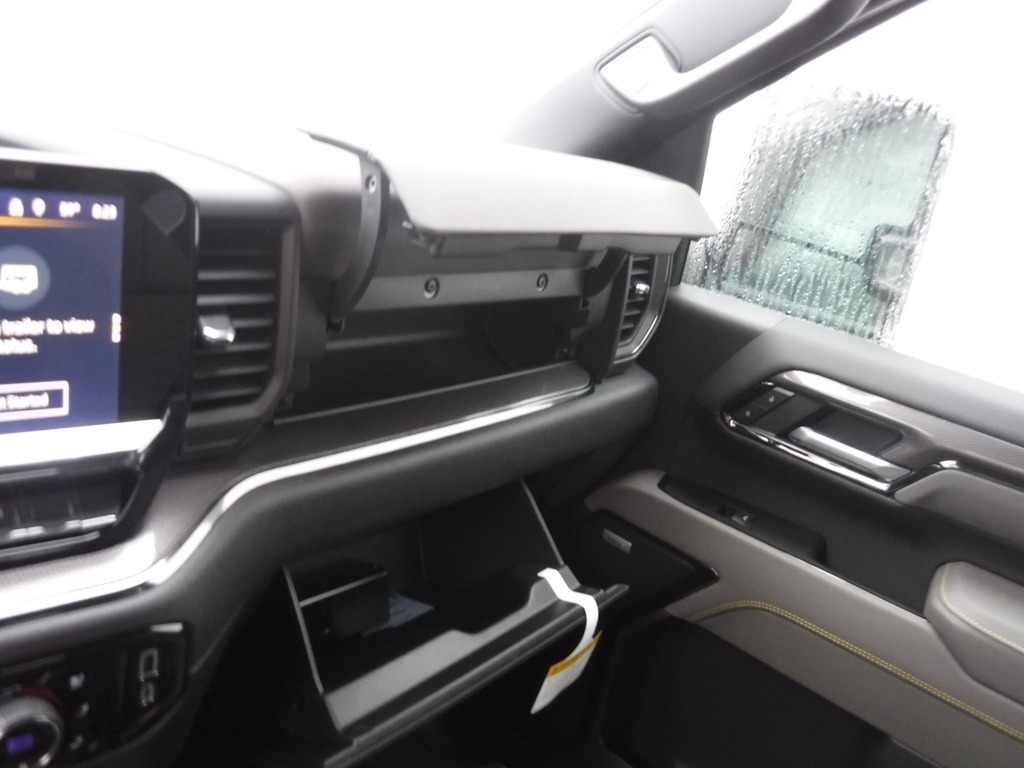 2026 Chevrolet Silverado 2500HD image 50