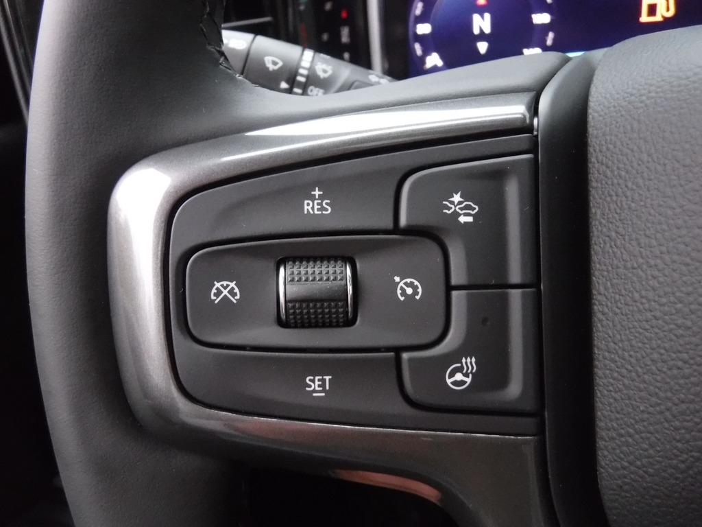 2026 Chevrolet Silverado 2500HD image 54