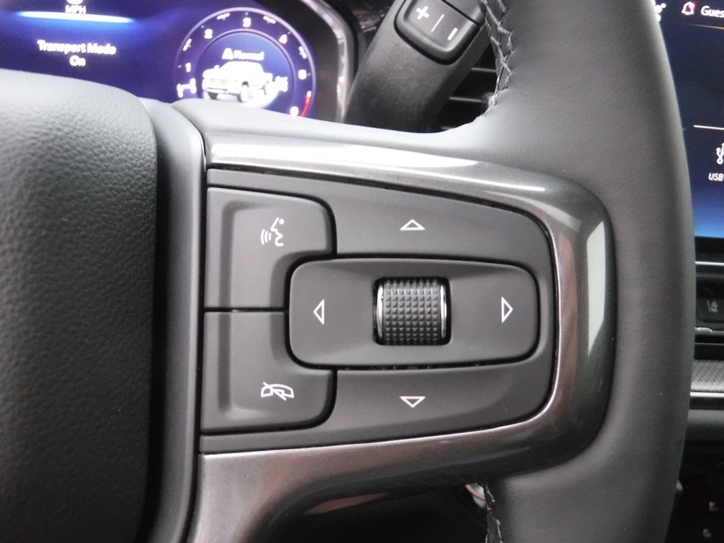 2026 Chevrolet Silverado 2500HD image 55