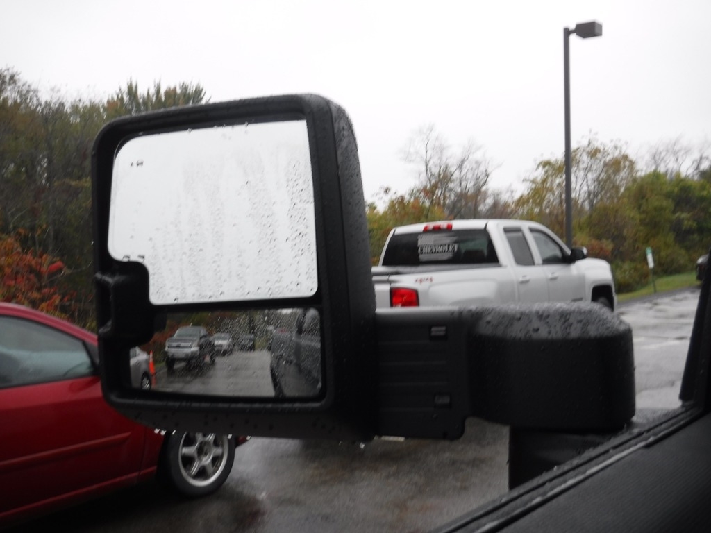 2026 Chevrolet Silverado 2500HD image 56