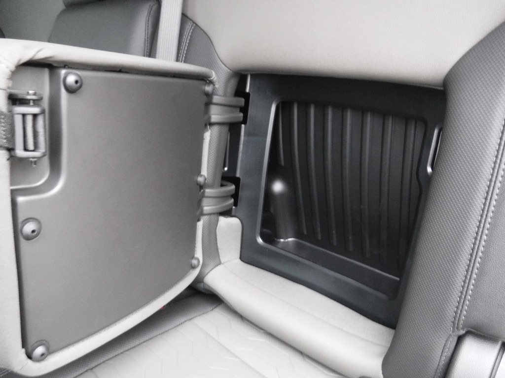 2026 Chevrolet Silverado 2500HD image 60