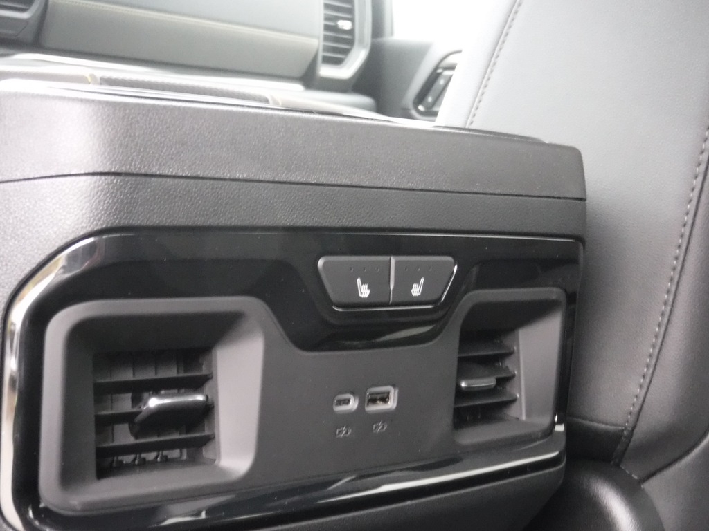 2026 Chevrolet Silverado 2500HD image 61
