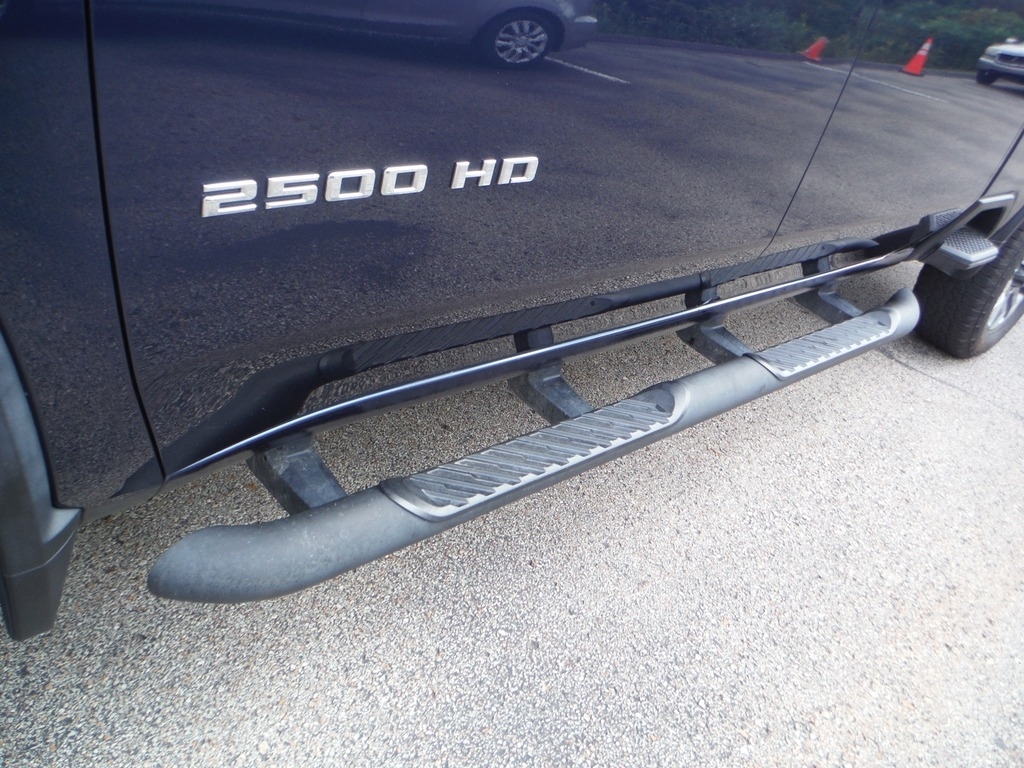 2021 Chevrolet Silverado 2500HD image 7