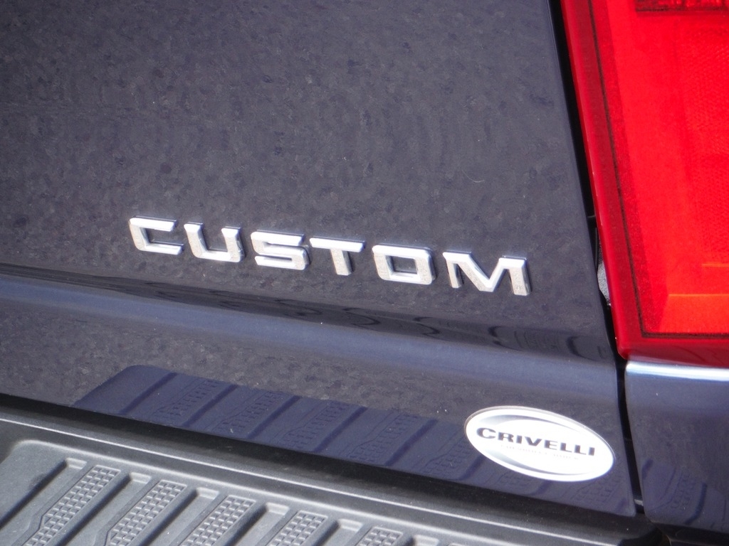 2021 Chevrolet Silverado 2500HD image 13
