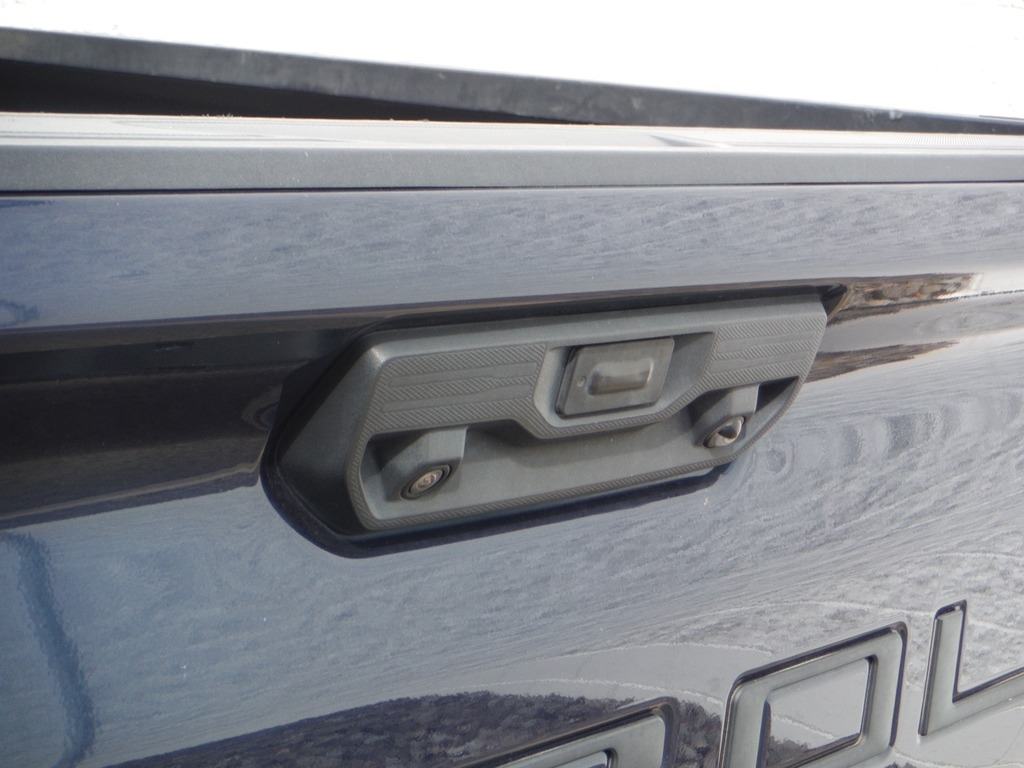 2021 Chevrolet Silverado 2500HD image 16
