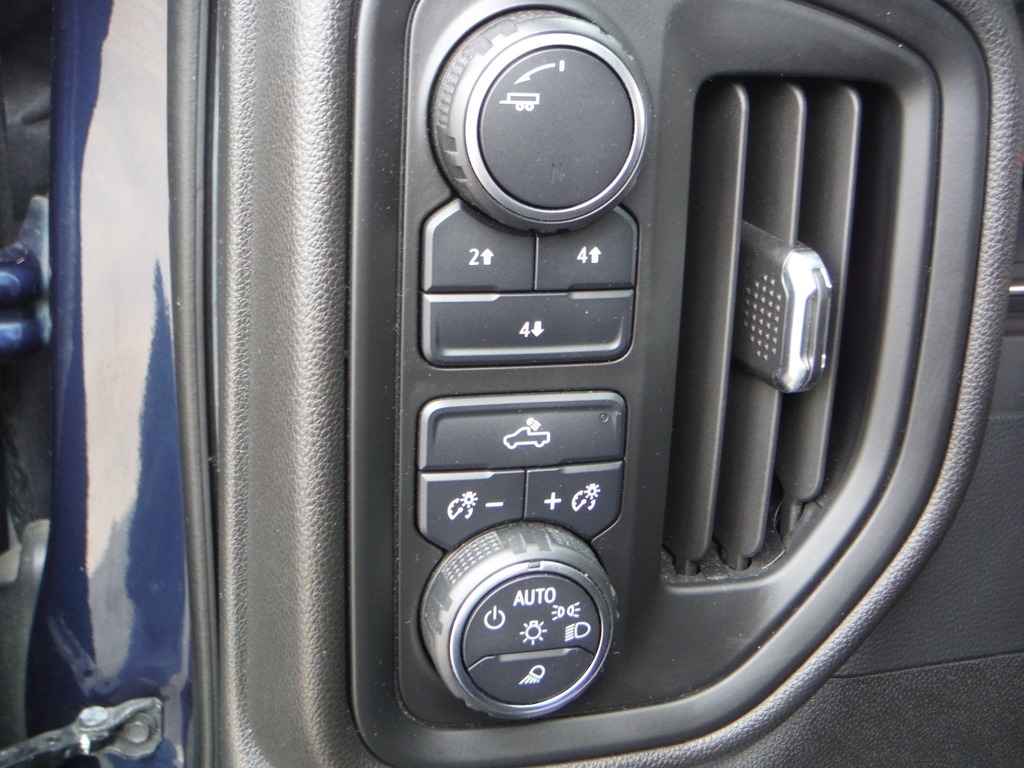 2021 Chevrolet Silverado 2500HD image 26