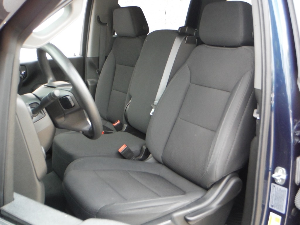 2021 Chevrolet Silverado 2500HD image 28