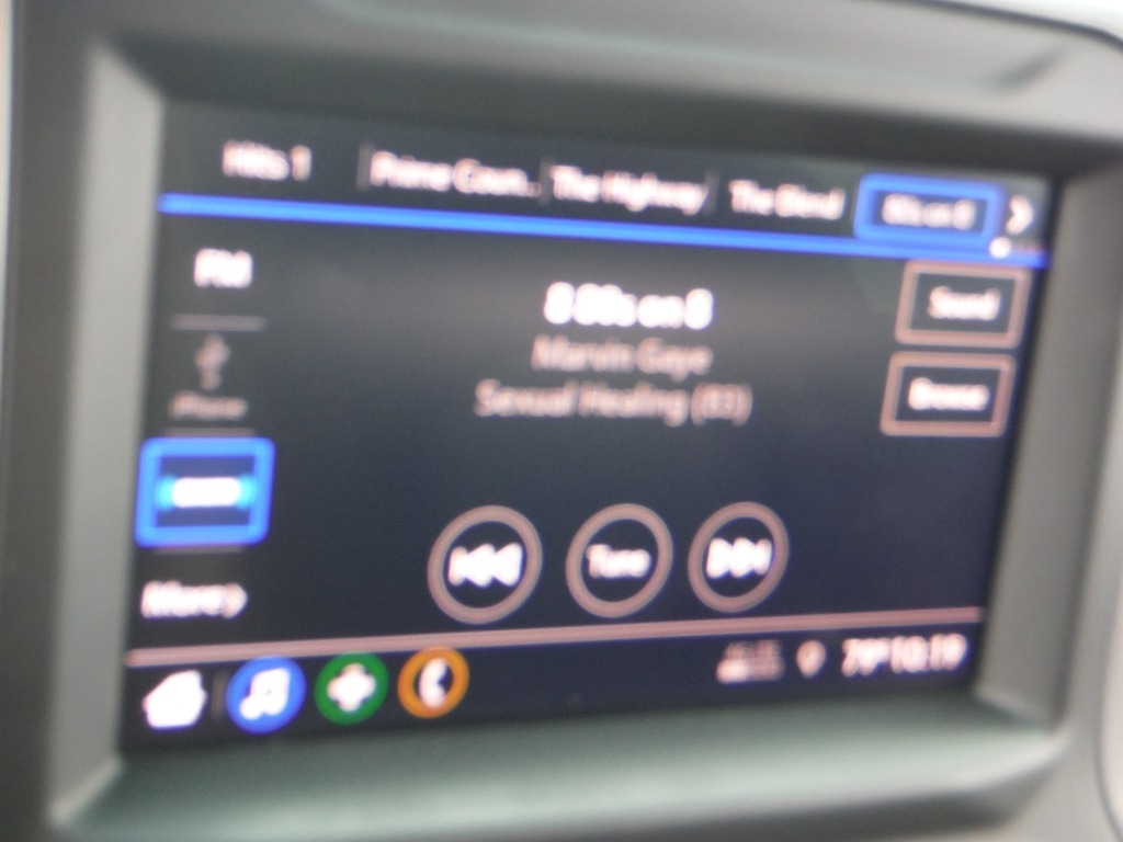 2021 Chevrolet Silverado 2500HD image 33