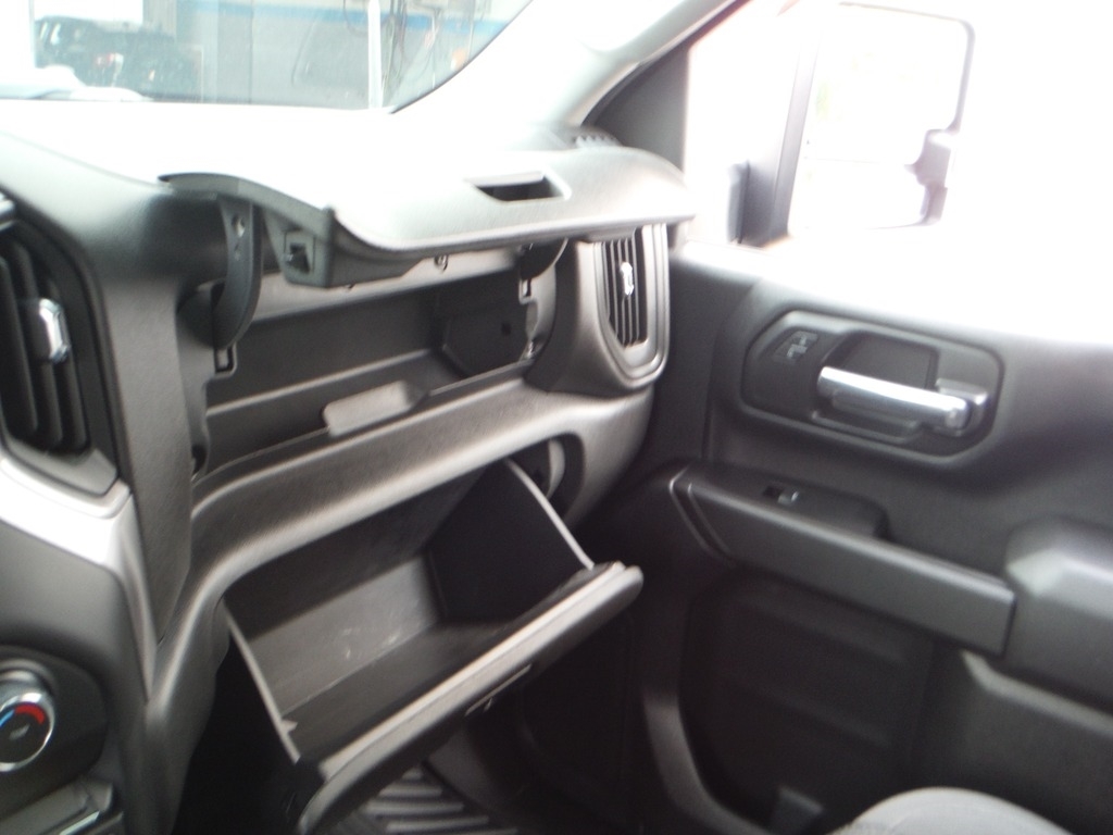 2021 Chevrolet Silverado 2500HD image 37