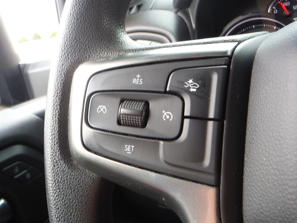 2021 Chevrolet Silverado 2500HD image 41