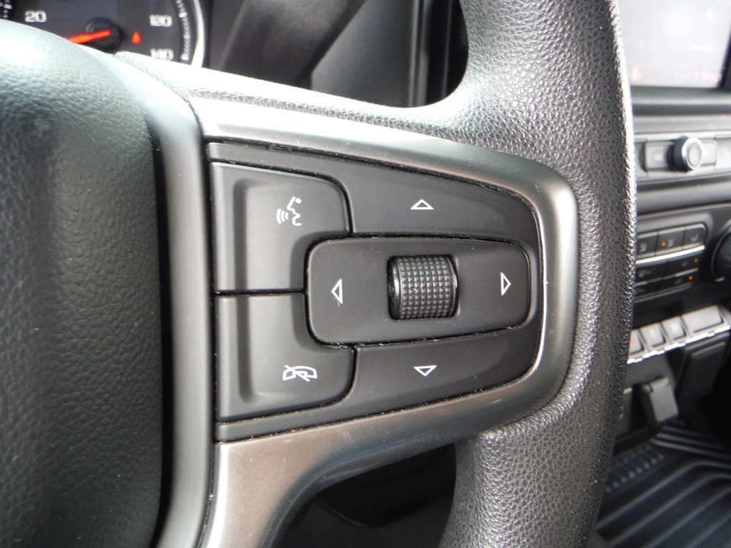 2021 Chevrolet Silverado 2500HD image 42
