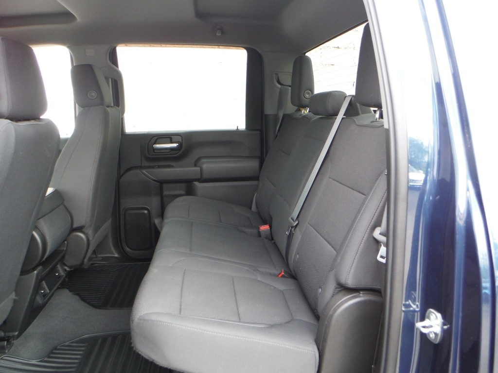 2021 Chevrolet Silverado 2500HD image 43