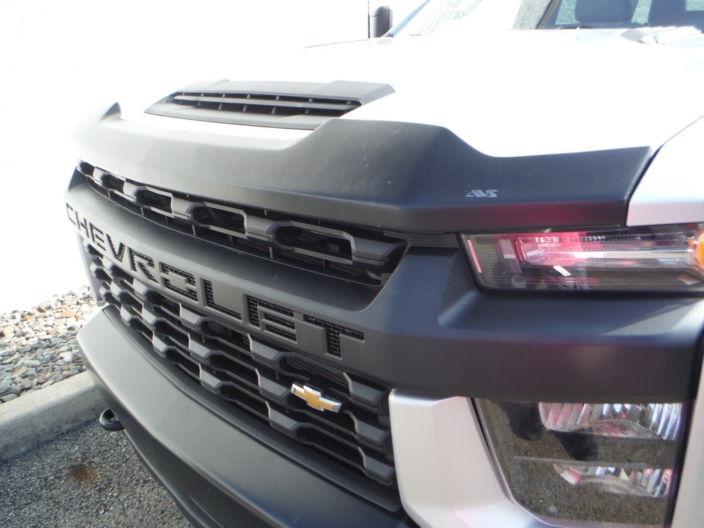 2022 Chevrolet Silverado 3500HD image 8