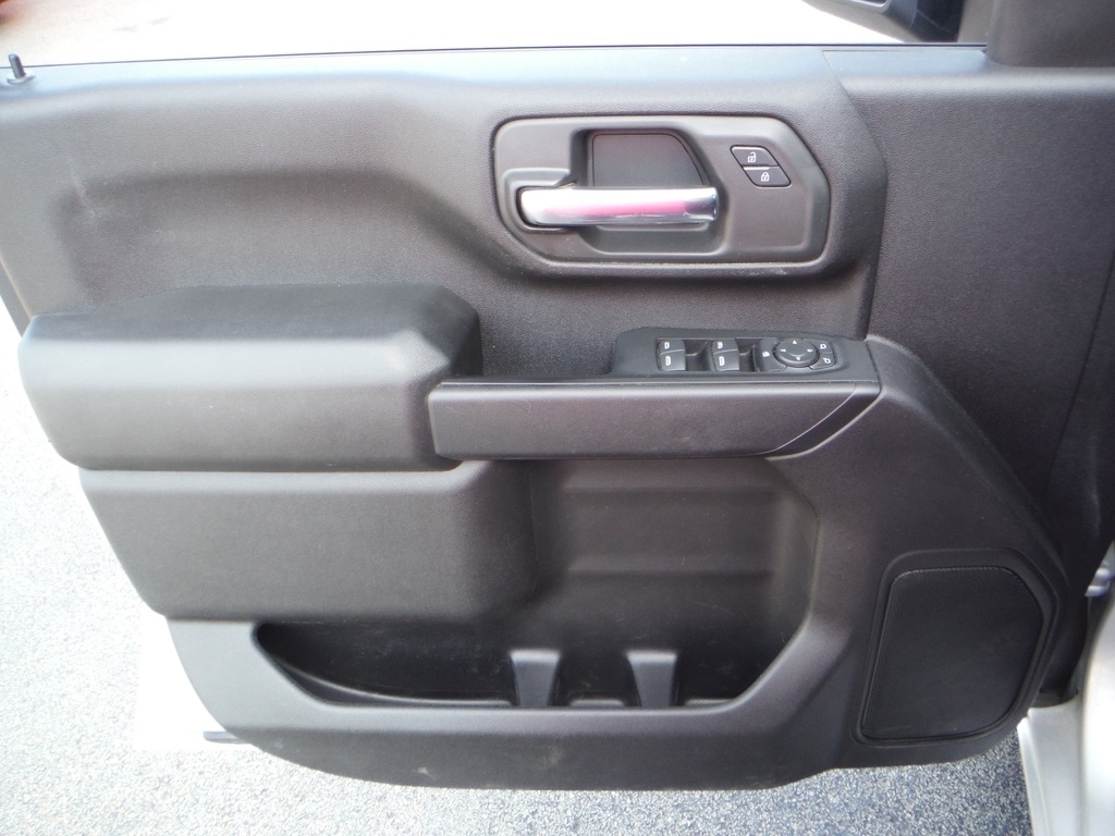 2022 Chevrolet Silverado 3500HD image 22